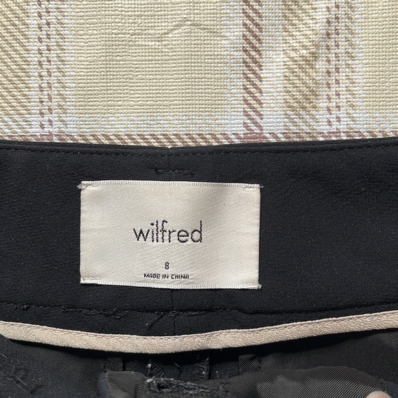 Wilfred Tie-Front Pant - Picture 3 of 7